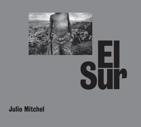 El Sur by Julio Mitchel, 9781805980315