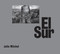 El Sur by Julio Mitchel, 9781805980315