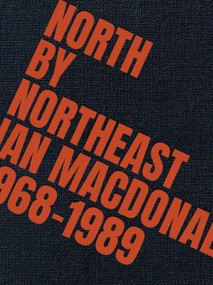 North by North East by Ian Macdonald, 9781805980537