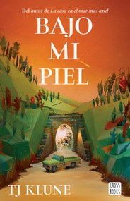 Bajo mi piel / The Bones Beneath My Skin (Spanish Edition) by Caroline Peckham, 9786073947077