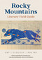 Rocky Mountains Literary Field Guide (Art, Ecology, Poetry) by Kamella Cruz, Anne Haven McDonnell, Corrie Williamson, 9781680518481