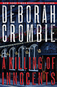 A Killing of Innocents (A Novel) by Deborah Crombie, 9780062993397