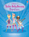 Sticker Dolly Dressing Popstars by Lucy Bowman, Stella Baggott, 9781835405802
