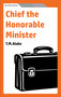 Chief the Honorable Minister by T. M. Aluko, 9781957810737