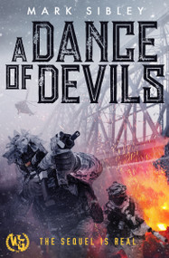 A Dance of Devils by Mark Sibley, 9798889220510
