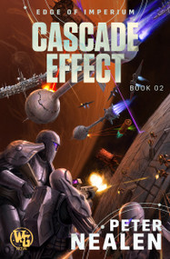 Cascade Effect by Peter Nealen, 9798889220725