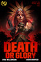Death or Glory by Jason Anspach, Ryan Williamson, 9798889220602