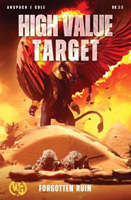High Value Target by Jason Anspach, Nick Cole, 9798889220534