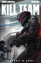 Kill Team by Jason Anspach, Nick Cole, 9781949731064