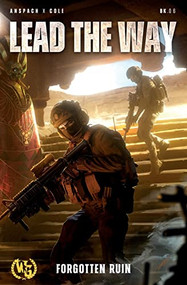 Lead the Way by Jason Anspach, Nick Cole, 9781949731712