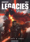 Legacies by Jason Anspach, Nick Cole, 9781949731507