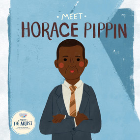 Meet Horace Pippin, 9798886184976