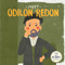 Meet Odilon Redon, 9798886187311