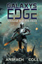 Message for the Dead by Jason Anspach, Nick Cole, 9780996555975