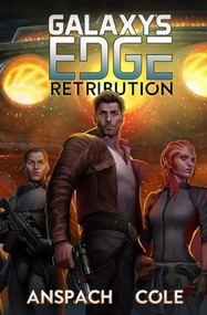 Retribution by Jason Anspach, Nick Cole, 9780996555999