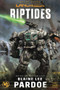 Riptides by Blaine L. Pardoe, 9798889220015