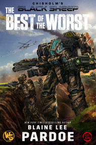 The Best of the Worst by Blaine L. Pardoe, 9798889221760