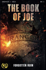 The Book of Joe by Jason Anspach, Nick Cole, 9781949731644