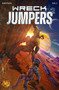 Wreck Jumpers 2 by Jason Anspach, Nick Cole, 9798889221128