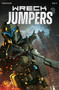 Wreck Jumpers 3 by Jason Anspach, Nick Cole, 9798889221272
