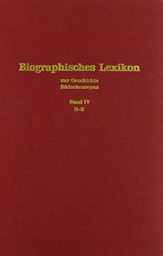 R-Z. Register (German Edition) by Mathias Bernath, Felix von Schroeder, Karl Nehring, Gerda Bartl, 9783486424218