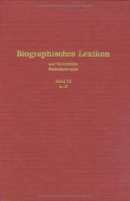 L-R (German Edition) by Mathias Bernath, Felix von Schroeder, Karl Nehring, Gerda Bartl, 9783486489910