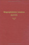 L-R (German Edition) by Mathias Bernath, Felix von Schroeder, Karl Nehring, Gerda Bartl, 9783486489910