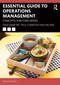Essential Guide to Operations Management (Concepts and Case Notes) by David Bamford, Paul Forrester, Iain Reid, 9781032324265