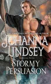Stormy Persuasion (A Malory Novel) by Johanna Lindsey, 9781668286685