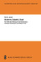 Moderne, Subjekt, Staat (Zur Rolle der Bildung in der Kontroverse zwischen Individuum und Staat im Iran) (German Edition) by Parvin Javadi, 9783879974429