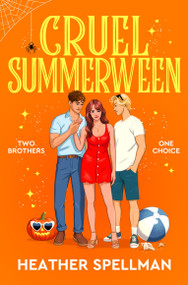 Cruel Summerween by Heather Spellman, 9781037400438