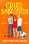 Cruel Summerween by Heather Spellman, 9781037400438