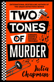 Two Tones of Murder by Julia Chapman, 9781037405112