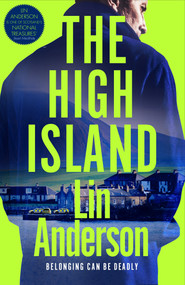 The High Island by Lin Anderson, 9781035087310