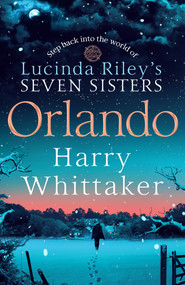 Orlando by Harry Whittaker, 9781037405563