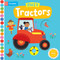 Busy Tractor by Samantha Meredith, Campbell Books, 9781037412912