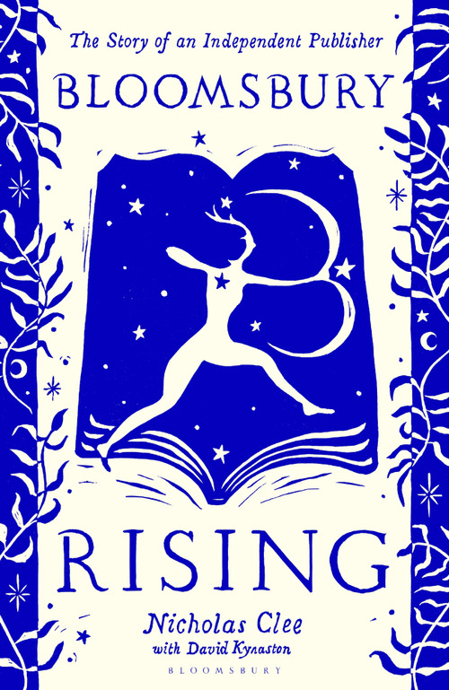 Bloomsbury Rising by Nicholas Clee, 9781526696700
