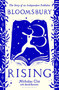 Bloomsbury Rising by Nicholas Clee, 9781526696700