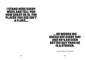 Ha-Ha-Ha Haaland (Pocket Players: Words to Remember, On and Off the Pitch, From the Footballing Legend), 9781037219313
