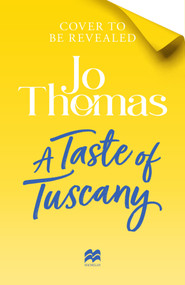 A Taste of Tuscany by Jo Thomas, 9781037426032