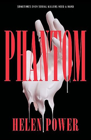 Phantom by Helen Power, 9780744302660