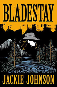 Bladestay by Jackie Johnson, 9780744306941
