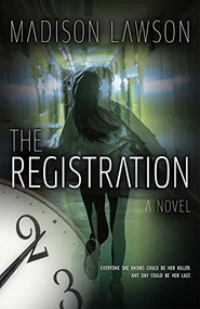 The Registration by Madison Lawson, 9780744307023
