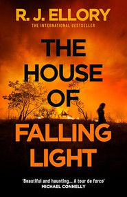 The House of Falling Light by RJ Ellory, 9781398724075