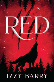Red by Izzy Barry, 9781538791301