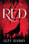 Red by Izzy Barry, 9781538791301