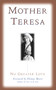 No Greater Love by Mother Teresa, Thomas Moore, 9781577312017