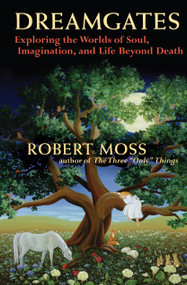 Dreamgates (Exploring the Worlds of Soul, Imagination, and Life Beyond Death) by Robert Moss, 9781577318910