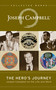 The Hero's Journey (Joseph Campbell on His Life and Work) by Joseph Campbell, Phil Cousineau, Stuart L. Brown, 9781608681891