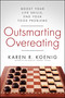 Outsmarting Overeating (Boost Your Life Skills, End Your Food Problems) by Karen R. Koenig, 9781608683161